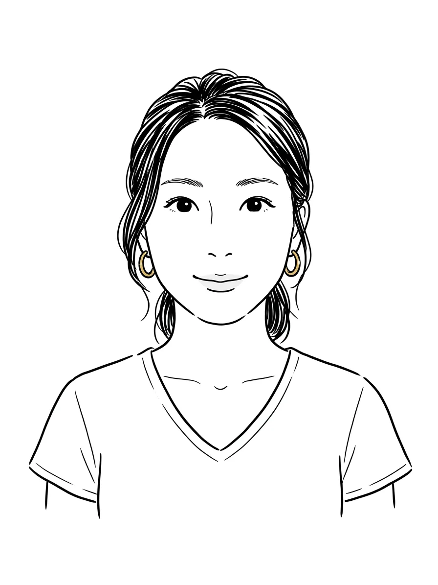 harunoプロフィール